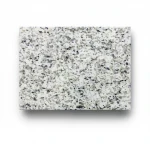 Bianco White Saudi Arabian Granite Tile 30x60cm