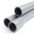 UPVC Pipe Aqtar Najd Class 1 Outside Diameter 355 mm Thickness 2.9 mm Gray - Image 1