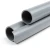 UPVC Pipe Aqtar Najd Class 1 Outside Diameter 400 mm Thickness 3.2 mm Gray - Image 1