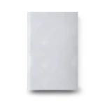 Italian Wallpaper Patterned Design Light Gray, Size 10m x 0.70m, Model rc17092