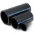 NPF HDPE Pipes Nominal Pressure 10 Bar Outside Diameter 110 mm Thickness 4.2 mm Black - Image 1