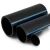 NPF HDPE Pipes Nominal Pressure 10 Bar Outside Diameter 180 mm Thickness 6.9 mm Black - Image 1
