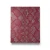 Italian Wallpaper Patterned Design Red Color, Size 10mx0.70m, Model rc17096 - Image 1