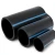أنابيب HDPE الوطني ضغط 10 بار قطر خارجي 200 مم سمك 7.7 مم لون أسود - Image 1