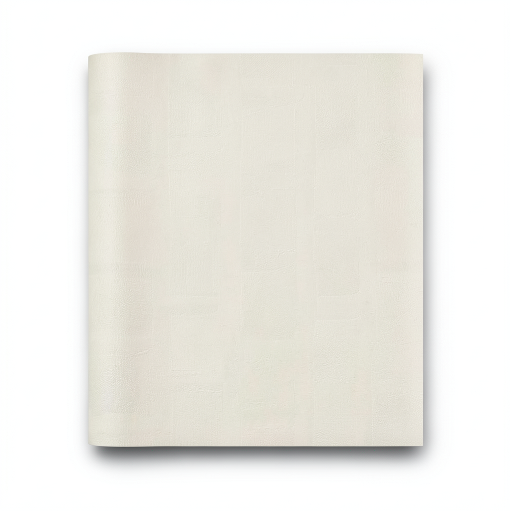 Italian Wall Covering 10m x 0.53m Pale Beige, Model 57032
