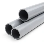 مواسير UPVC اقطار نجد كلاس 1 قطر خارجي 355 مم سمك 2.9 ملم لون رمادي