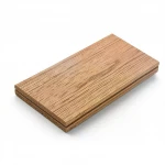BC 001 WPC Decking Board