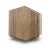 BC 003 WPC Wood-Plastic Composite Siding