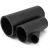 أنابيب HDPE الوطني ضغط 8 بار قطر خارجي 140 مم سمك 4.3 مم لون أسود - Image 1