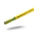16 mm2 Stranded Copper Earth Wire, 450/750 Voltage, PVC Insulated, Yellow/Green | Riyadh Cables Group - Image 1