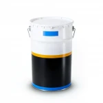 RAK Poxy Wash Primer Anticorrosive Epoxy Coating