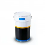 RAK Enamel Thinner for Alkyd Paints