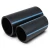 NPF HDPE Pipes for Water Networks Pressure 8 Bar Outside Diameter 250 mm Thickness 7.7 mm Black - Image 1
