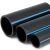 NPF HDPE Pipes for Water Networks Pressure 8 Bar Outside Diameter 315 mm Thickness 9.7 mm Black - Image 1