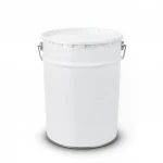 دهان RAK NC Topcoat الأبيض