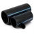 أنابيب HDPE الوطني لشبكات المياه ضغط 8 بار قطر خارجي 355 مم سمك 10.9 مم لون اسود - Image 1