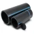 مواسير HDPE الوطني ضغط 10 بار قطر 40 مم سمك 1.9 مم لون أسود - Image 1