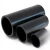 NPF HDPE Pipes Pressure 10 Bar Diameter 50 mm Thickness 2.4 mm Black - Image 1