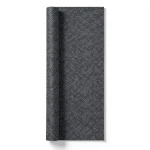 Patterned Wall Decoration 10m x 0.73m Dark Gray, Model 45132