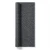 Patterned Wall Decoration 10m x 0.73m Dark Gray, Model 45132 - Image 1