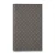 Dutch Patterned Wallpaper Dark Beige, 10m Length x 0.53m Width, Model 17351 - Image 1