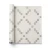 Italian Geometric Wall Covering 10m x 0.73m Light Beige, Model 45136 - Image 1