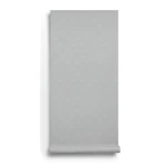 Dutch Patterned Wall Decoration Grey Color, 10m Length, 0.53m Width
