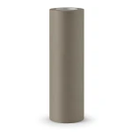 Plain Wallpaper Dark Beige 10m x 0.73m, Model 45141