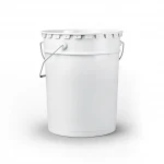 Poly Exterior Acrylic Emulsion Paint