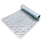 Galvanized Steel Expanded Metal Mesh Thickness 2.7 mm Width 2.44 M Length 5 M