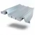 Corrugated Metal Sheets | Steel & Iron Roofing and Cabin Panels