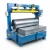 Industrial Steel Coil Shearing & Slitting Services in Jeddah