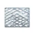Galvanized Steel Expanded Metal Mesh Thickness 2.8 mm Width 2.44 M Length 1 M - Image 1