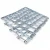 Galvanized Steel Expanded Metal Mesh  [Mazyoon] Thickness 1.4 mm Width 1.22 M Length 1 M | Bait Al Tatawor Company