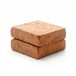 Honey Brown Clay Bricks