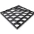 Hot Rolled Black Steel Expanded Metal Mesh Thickness 1.7 mm Width 2.44 m Length 2 m - Image 1