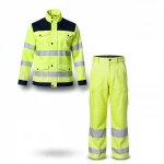 Amaroma Pioneers FRC Workwear Pants & Shirts