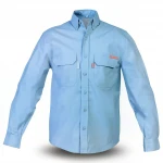 Pioneers FRC Remy FR Stretch Shirt - Cat 2
