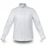 Oxford Yarn Dyed Non-FR Executive Safety Shirt