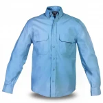 FR Olympia Shirt - Pioneers FRC