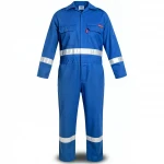 FR Attock Coverall - Pioneers FRC
