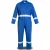 FR Attock Coverall - Pioneers FRC