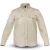 Hunza FR Arc Flash Shirt - 375 GSM Proban Fabric