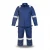 Pioneers FRC Non-Fire Retardant Reflective Workwear Set (Shirt & Pants)