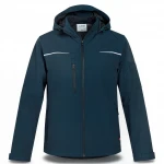 Innex Non-Fire Retardant Work Jacket by Pioneers