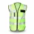 Pioneers FRC Safety Vests (FR & Non-FR Twills)