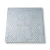 Galvanized Steel Expanded Metal Mesh Thickness 2.8 mm Width 2.44 m Length 3 m - Image 1