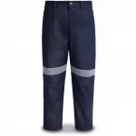 Pioneers FRC Fire Resistant Denim Work Pants - CAT 2