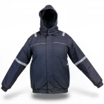 Sarena Proban FR Winter Jacket with Hood - Pioneers FRC