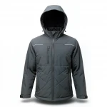 Sarena Proban FR & E-Arc Winter Jacket with Hood